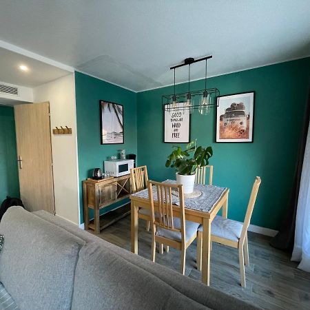 Apartament Chez Mathieu Cannes Zewnętrze zdjęcie