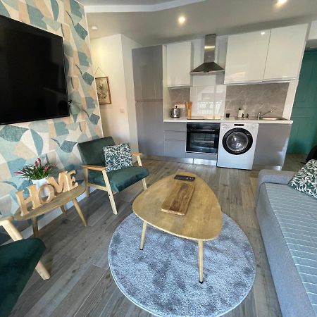 Apartament Chez Mathieu Cannes Zewnętrze zdjęcie