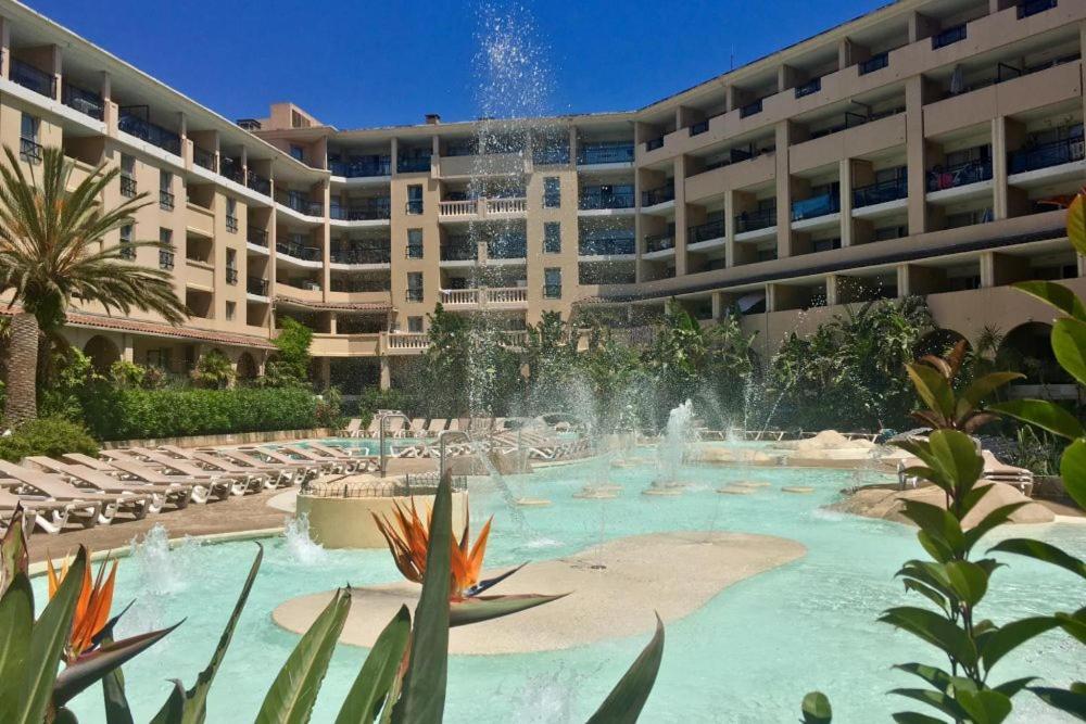 Apartament Chez Mathieu Cannes Zewnętrze zdjęcie