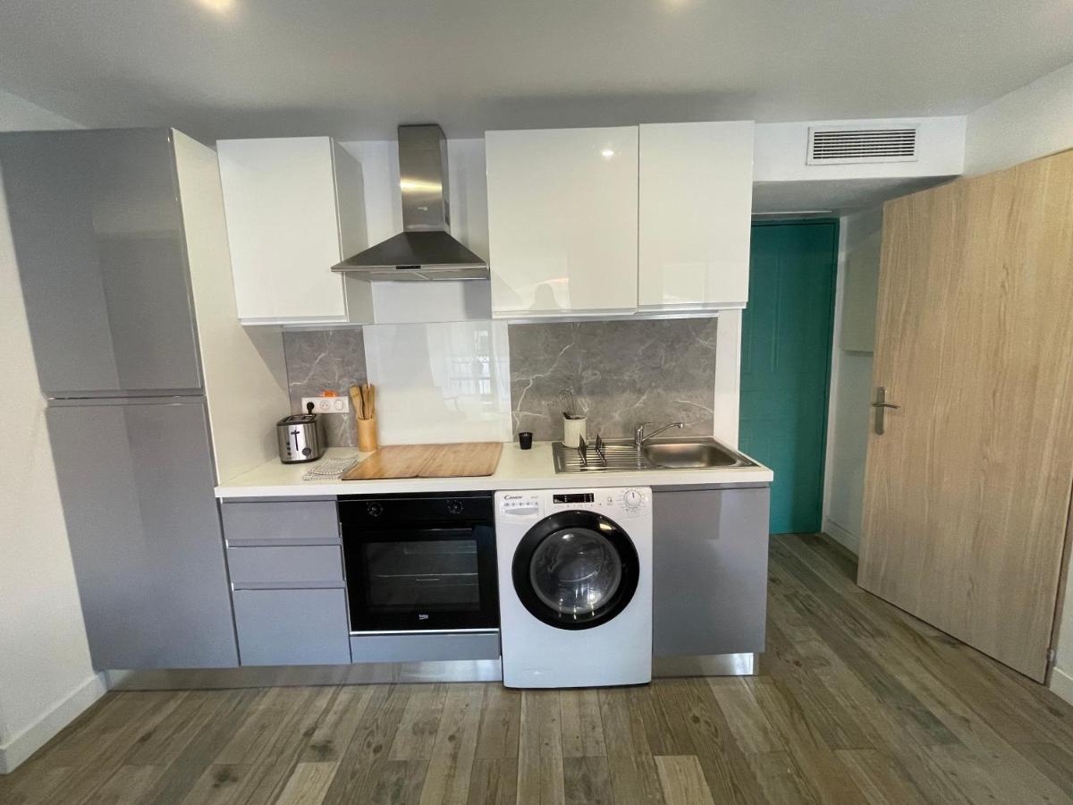 Apartament Chez Mathieu Cannes Zewnętrze zdjęcie