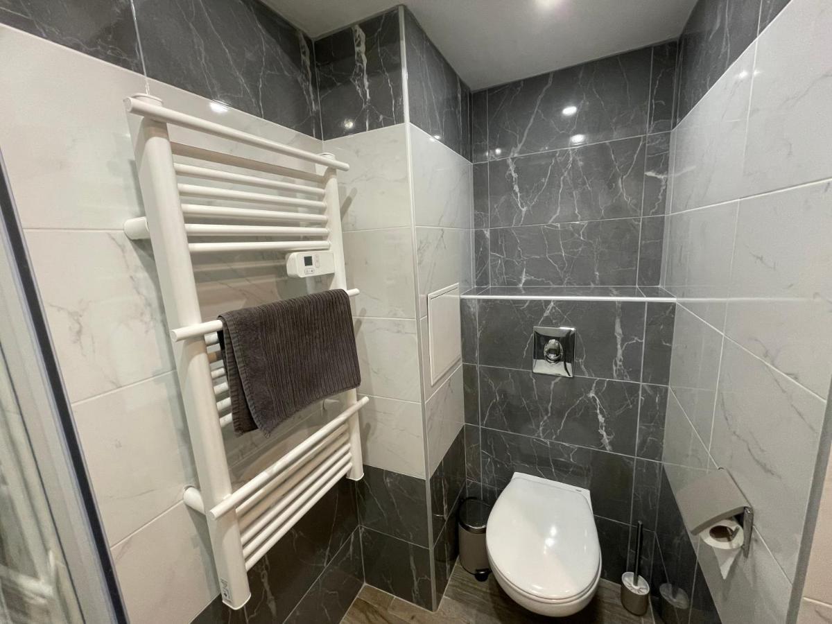 Apartament Chez Mathieu Cannes Zewnętrze zdjęcie