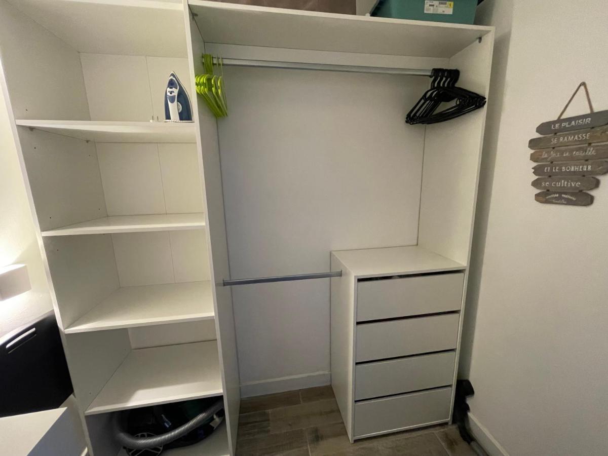 Apartament Chez Mathieu Cannes Zewnętrze zdjęcie